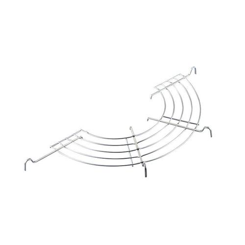 便利小物フリーサイズ揚げ物アミC−3504×15