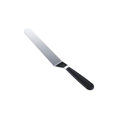 黒プラ柄スパチュラクランクS−310C 4セット