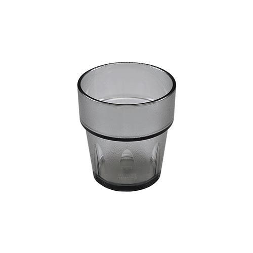 804GRキングタンブラー260mlグレー×24