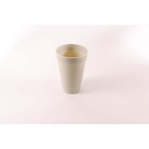 NO.1702GRポリプロコップ大グレー4×7