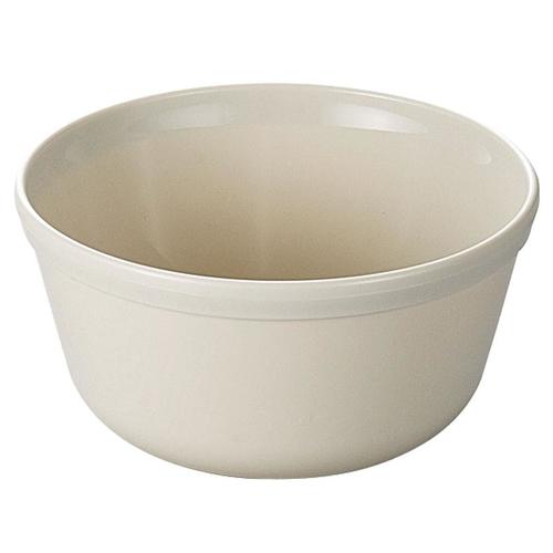 NO.1704GRポリプロおわん13cm灰4×7