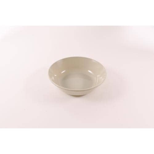 NO.1705GRポリプロ16cm深皿グレー4×6