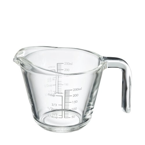 ハリオメジャーカップ250MJP−250−GR×7