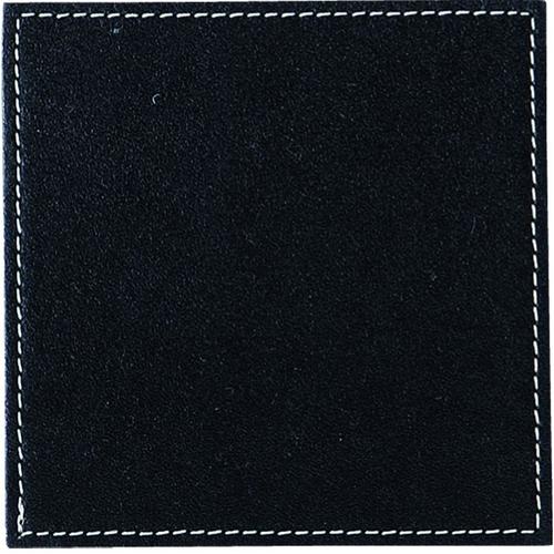 コースターGM−31黒 12セット