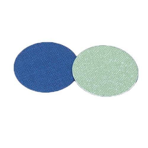 コースターGM−2ブルー⇔グリーン10枚4セット