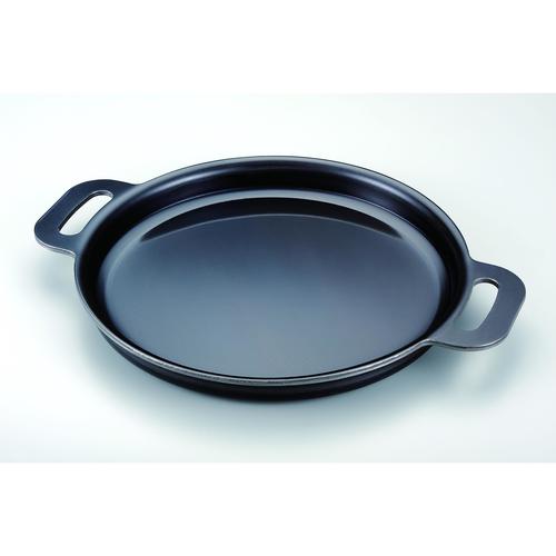 厚さが自慢!焼き物鉄板2 底厚4.5mm