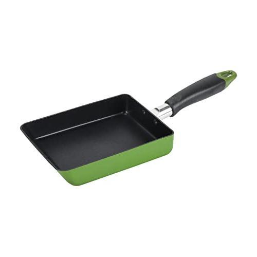 ニューフォアふっ素加工IH対応玉子焼×6