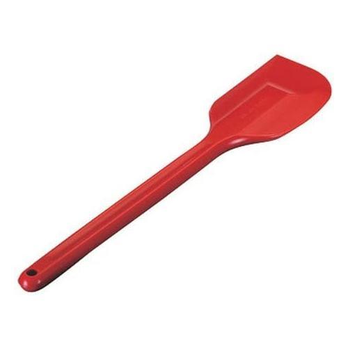 シリコンNewクリーンスクレーパーLレッド2セット