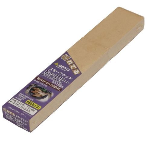 スモークウッドST−1554ヒッコリ 20セット