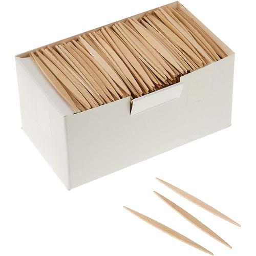 S/両差し楊枝・ピンチョス1000本入 32セット