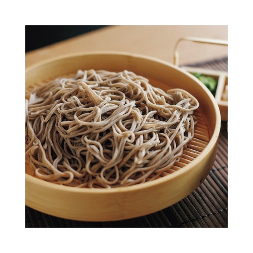 本田商店 奥出雲蕎麦