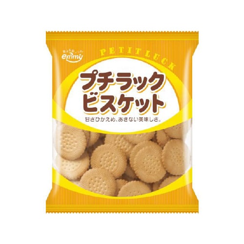 emmy プチラックビスケット 190gx12