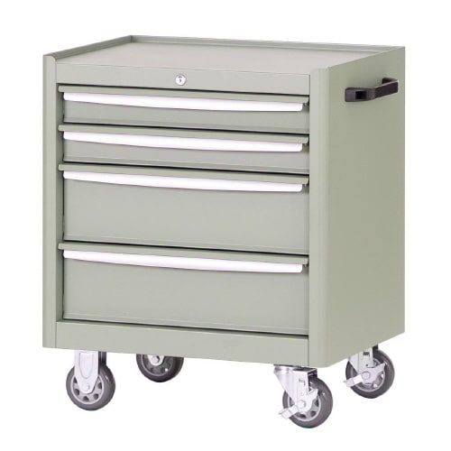 ツールケースワゴン WS−TW624−G