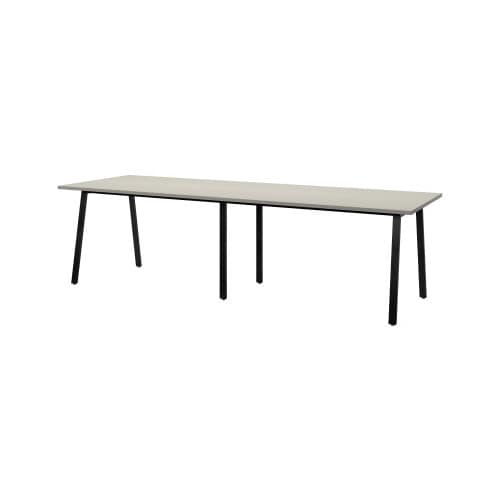 BSKビッグテーブルW4000D900HWWG