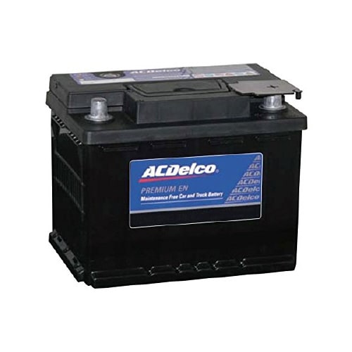 欧州車用バッテリー G−LBN1