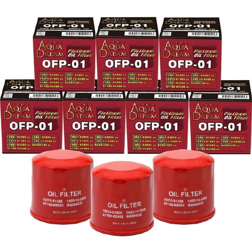 オイルフィルター AD−OFP−01−10