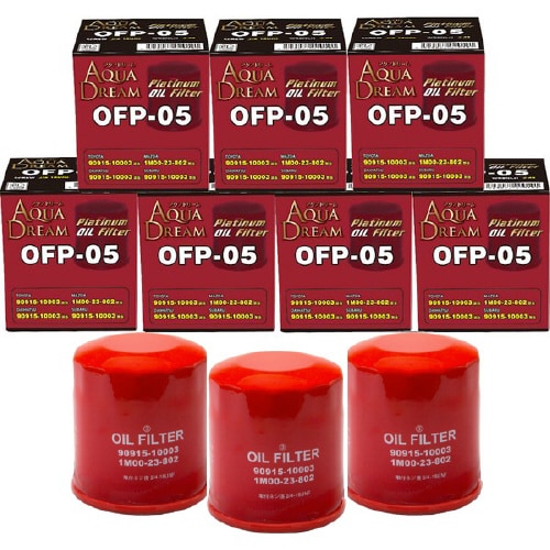 オイルフィルター AD−OFP−05−10