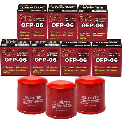 オイルフィルター AD−OFP−06−10