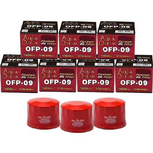 オイルフィルター AD−OFP−09−10