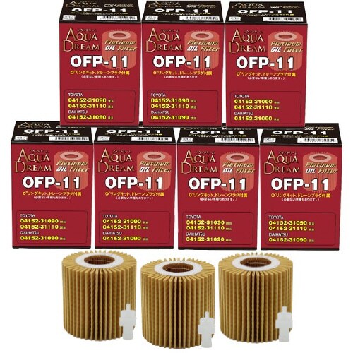 オイルフィルター AD−OFP−11−10