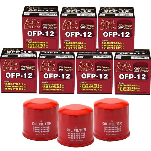 オイルフィルター AD−OFP−12−10