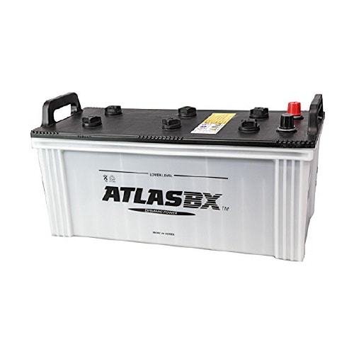 国産車バッテリー AT 195G51