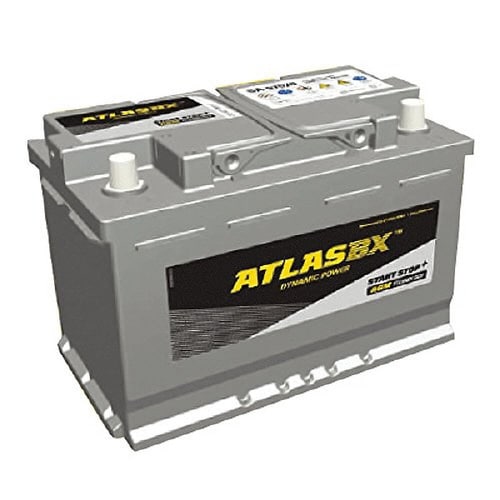 輸入車バッテリー AT SA56020