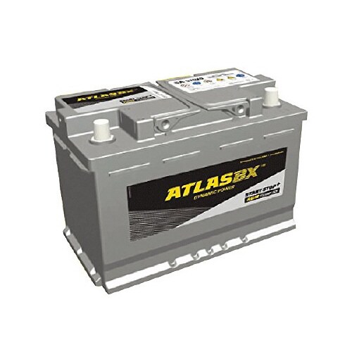 輸入車バッテリー AT SA57020