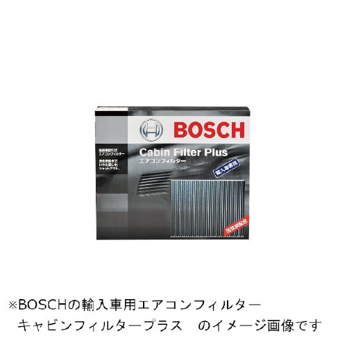 エアコンフィルター 1 987 435 537