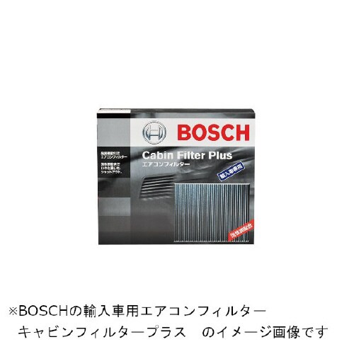 エアコンフィルター 1 987 435 560