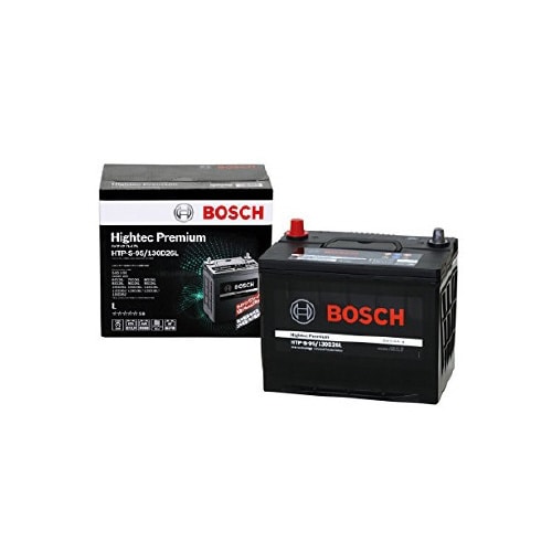 国産車バッテリー HTP−S−95/130D26L