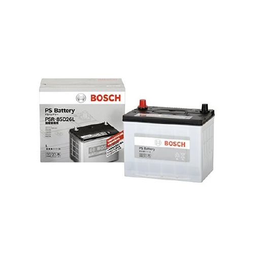 国産車バッテリー PSR−85D26L