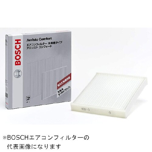 エアコンフィルター ACM−Z02