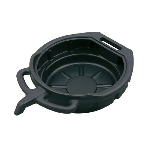 プラスチックオイルパン 47632