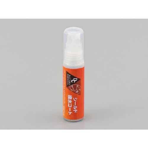 ヘルメットシールド撥水コート 62313