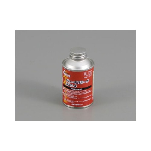 ブレーキフルード 78023