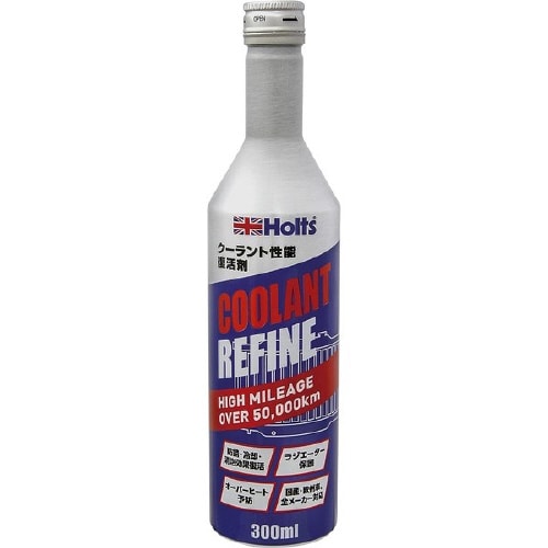 クーラント性能復活剤 MH322