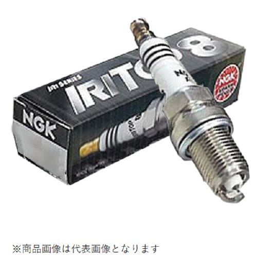 IRIMAC9 イリシリーズプラグ 4051