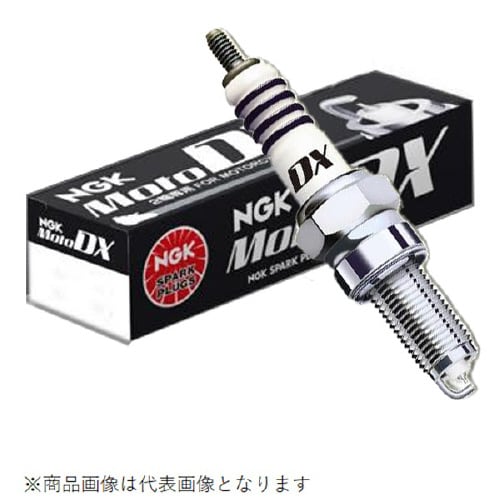 MotoDXスパークプラグ 93398