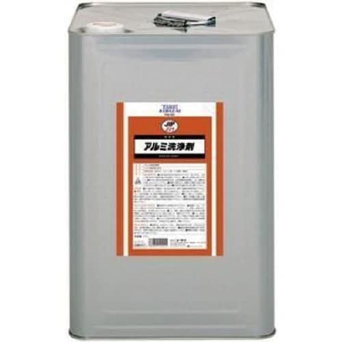 アルミ洗浄剤 NX221