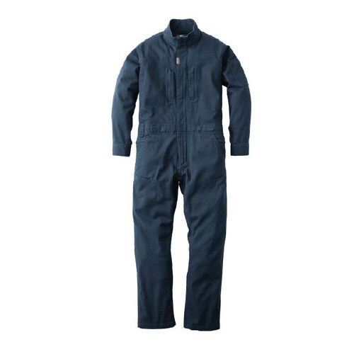 フレックスコットンツナギ GE−790−08−3L