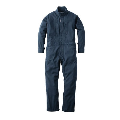 フレックスコットンツナギ GE−790−08−4L