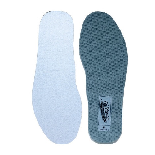 低反発形状記憶インソール SC−247−SS