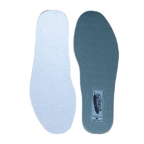 低反発形状記憶インソール SC−247−L