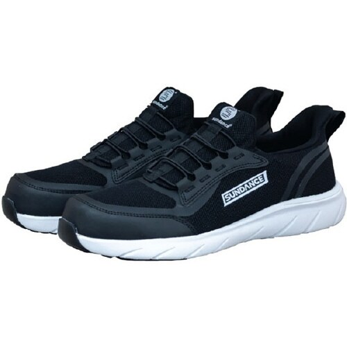 超軽量セーフティースニーカー