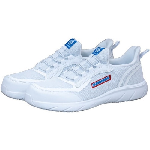 超軽量セーフティースニーカー