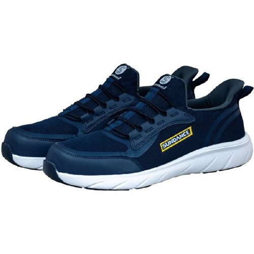 超軽量セーフティースニーカー