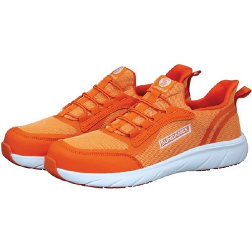 超軽量セーフティースニーカー