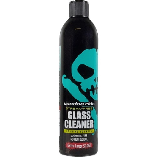 ガラスクリーナー VR8713