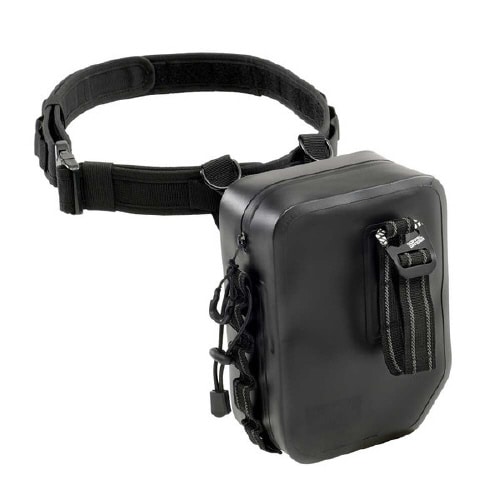 オートバイ用防水ホルスターバッグDBT641−BK